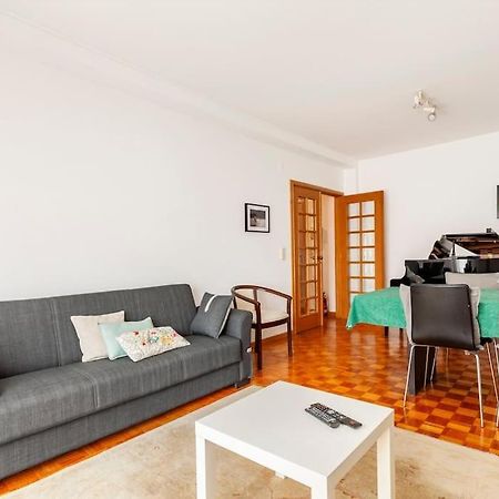 St John S Apartment Porto Buitenkant foto