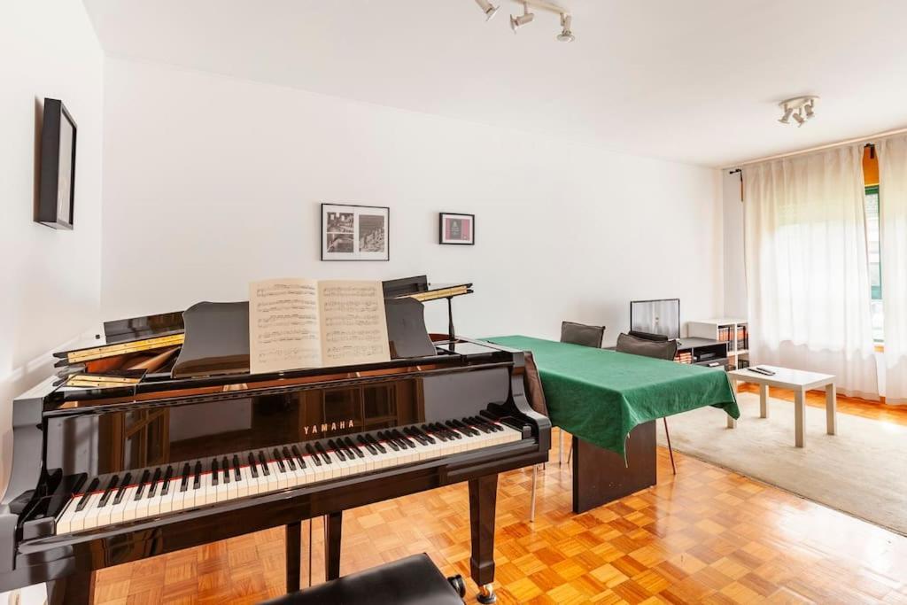 St John S Apartment Porto Buitenkant foto