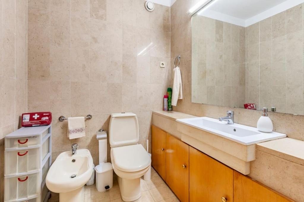 St John S Apartment Porto Buitenkant foto