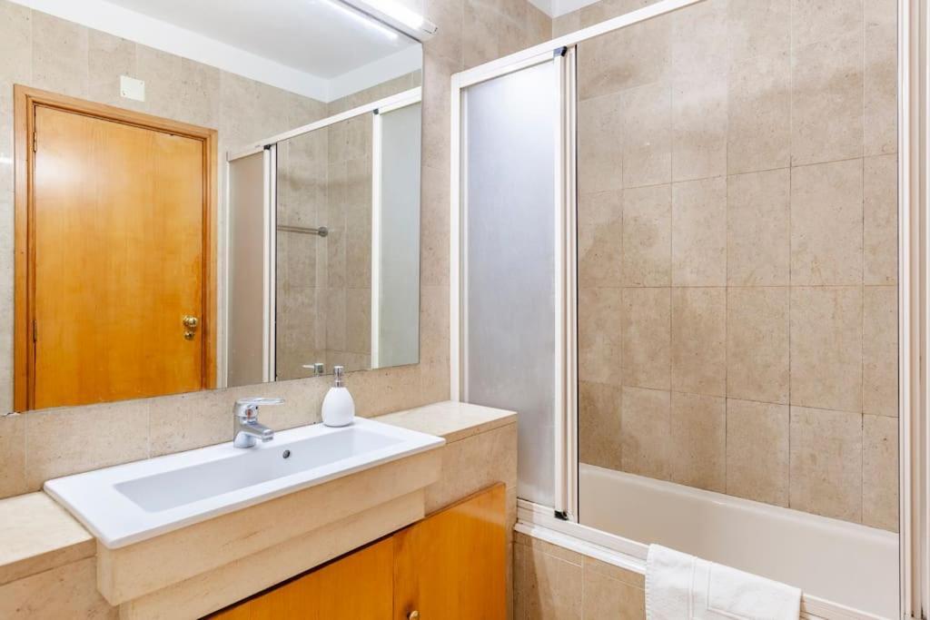 St John S Apartment Porto Buitenkant foto