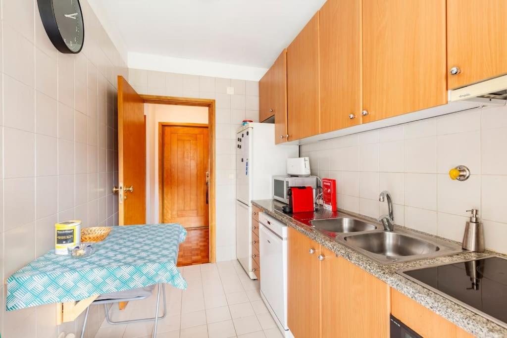 St John S Apartment Porto Buitenkant foto