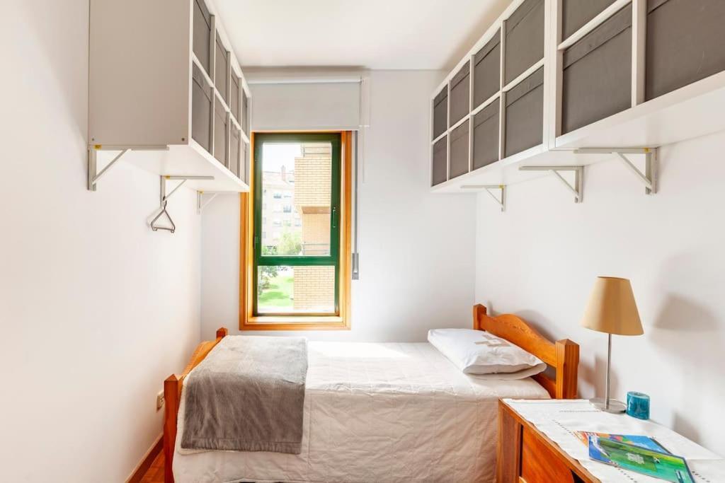St John S Apartment Porto Buitenkant foto