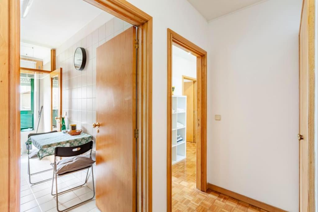 St John S Apartment Porto Buitenkant foto