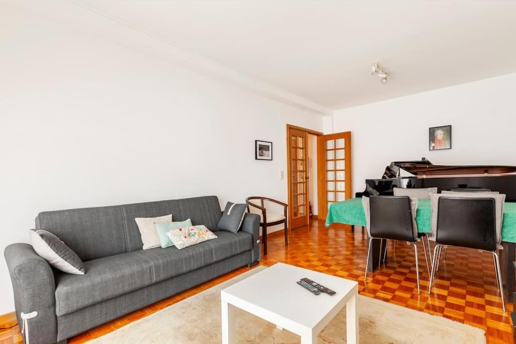 St John S Apartment Porto Buitenkant foto