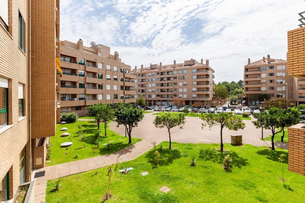St John S Apartment Porto Buitenkant foto
