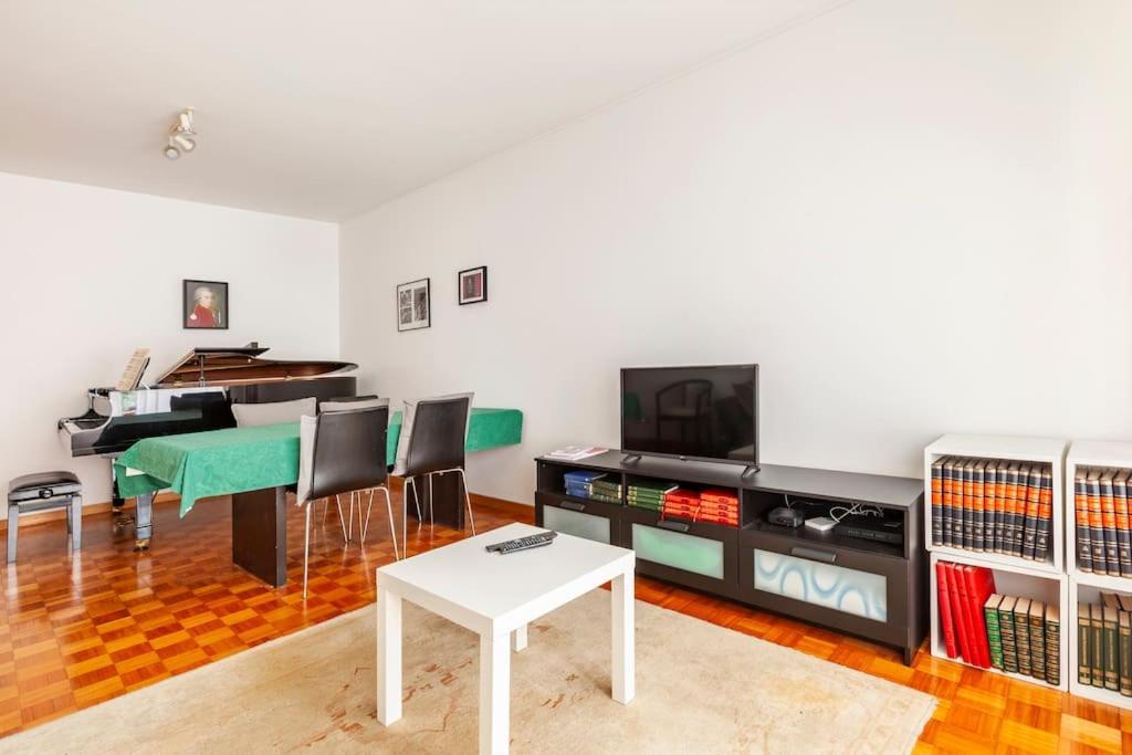 St John S Apartment Porto Buitenkant foto