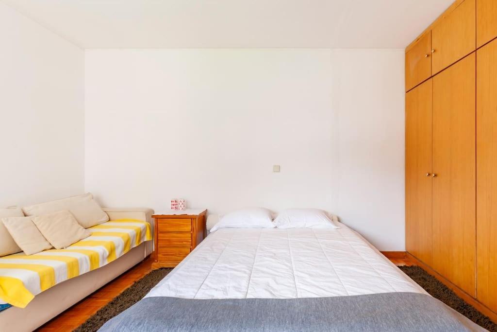 St John S Apartment Porto Buitenkant foto