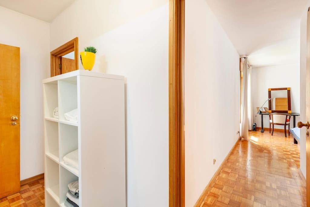 St John S Apartment Porto Buitenkant foto