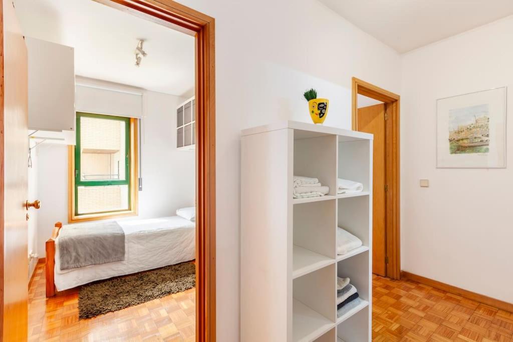 St John S Apartment Porto Buitenkant foto