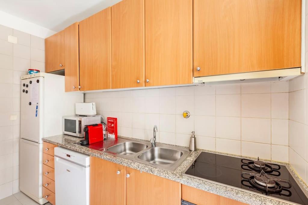 St John S Apartment Porto Buitenkant foto