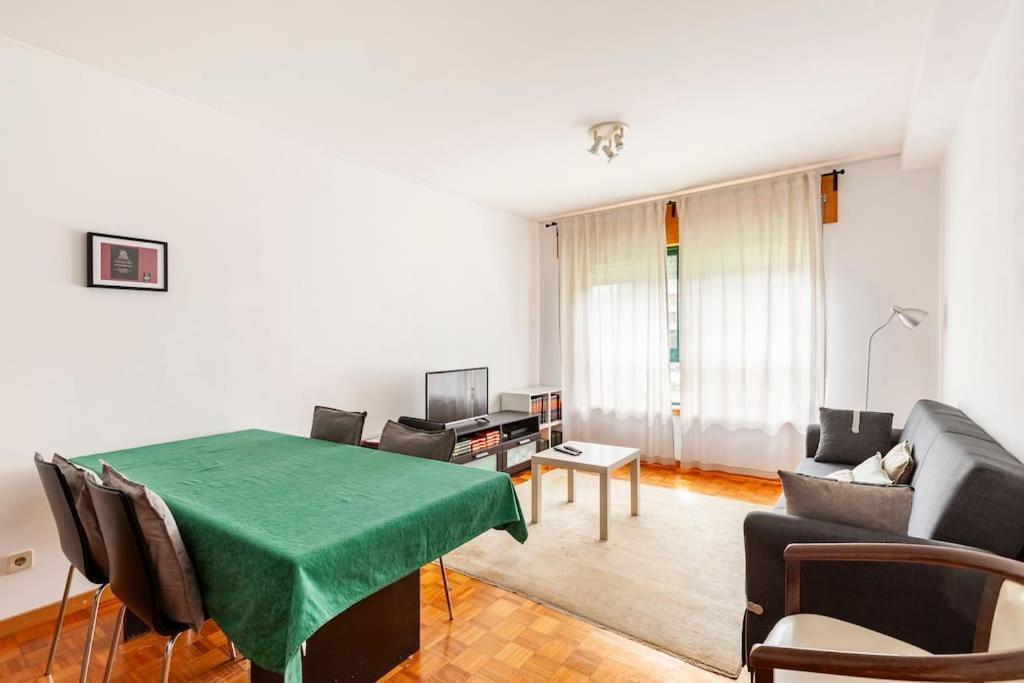St John S Apartment Porto Buitenkant foto