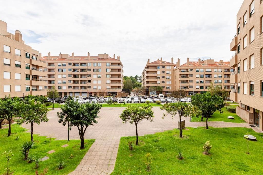 St John S Apartment Porto Buitenkant foto